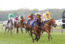 Race 5 - Daddies Girl (5)