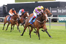 Race 5 - Daddies Girl (7)