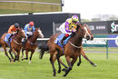 Race 5 - Daddies Girl (8)