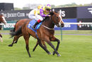 Race 5 - Daddies Girl (9)