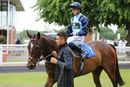 Race 5 - Danzeno (12)