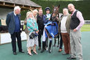 Race 5 - Danzeno (13)