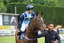 Race 5 - Danzeno (1)