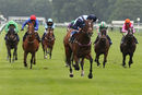 Race 5 - Danzeno (2)