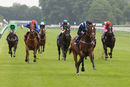 Race 5 - Danzeno (3)
