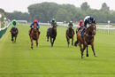 Race 5 - Danzeno (5)