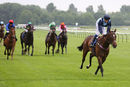 Race 5 - Danzeno (6)