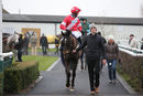 Race 5 - Dartford Warbler (8)