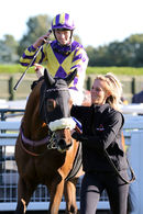 Race 5 - Deinonychus (12)