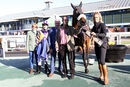 Race 5 - Deinonychus (13)