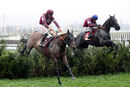 Cheltenham Races - Queen Mother Chase (16 Mar 22)