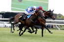 Race 5 - Dickens (9)
