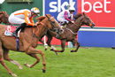 Race 5 - Eddystone Rock (3)