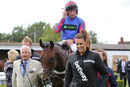 Race 5 - Follow The Bear (11)