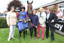 Race 5 - Follow The Bear (12)