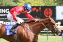Nottingham Races (21 July 2017)