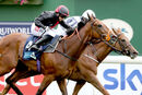 Race 5 - Garden Oasis (2)