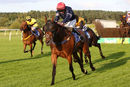 Race 5 - Gentleman James (10)
