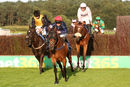Race 5 - Gentleman James (6)
