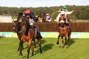Race 5 - Gentleman James (8)