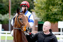 Race 5 - Glentaneous (2)