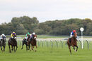 Race 5 - Glentaneous (3)
