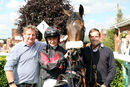 Race 5 - Gone Platinum (10)