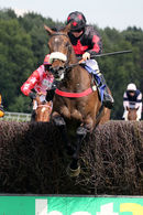 Race 5 - Gone Platinum (3)