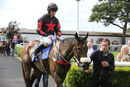 Race 5 - Gone Platinum (9)