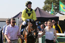 Race 5 - Gortroe Joe (12)