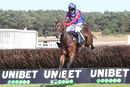 Race 5 - Hang In There (6)
