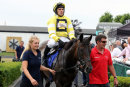 Race 5 - High Secret (13)