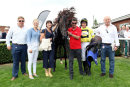 Race 5 - High Secret (14)