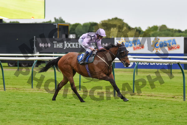 Race 5 - Isstoora (10)