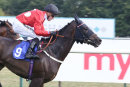 Race 5 - Jack Regan (8)