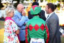 Race 5 - Jackpot Royale (2)