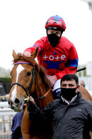 Race 5 - La Lune (15)