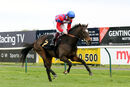 Race 5 - Land Of Winter (10)