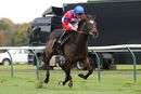 Race 5 - Land Of Winter (5)