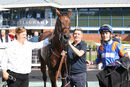Race 5 - Latin Five (12)