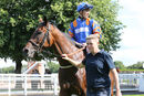 Race 5 - Latin Five (9)