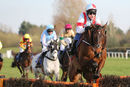 Race 5 - Lets Get At It (2)