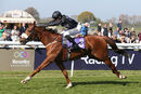 Race 5 - Love Your Work (4)
