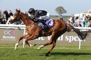 Race 5 - Love Your Work (5)