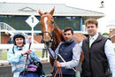 Race 5 - Luckys Dream (9)
