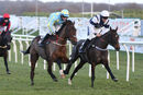 Race 5 - Mahler Mission (2)