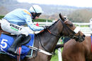 Race 5 - Maries Rock (4)