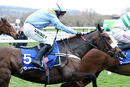 Race 5 - Maries Rock (5)