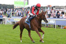 Race 5 - Master Milliner (2)