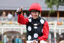 Race 5 - Master Milliner (4)
